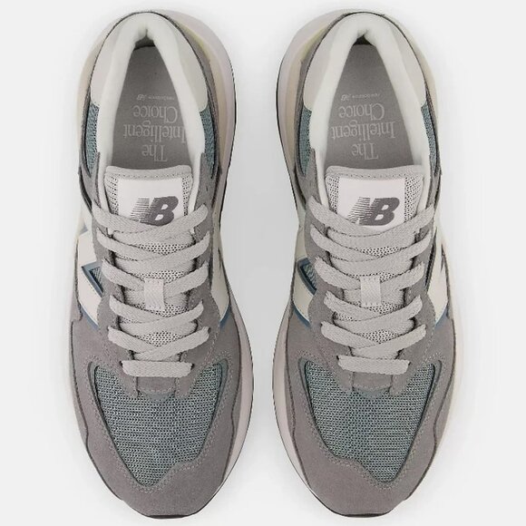 New Balance 57/40 Sedona Trooper Sneakers | M8.5 **BRAND NEW / NWT** - Picture 4 of 5